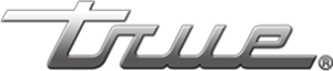 true logo